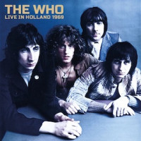 Live In Holland 1969 (2CD) by Who