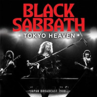 Tokyo Heaven by Black Sabbath