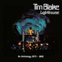 Lighthouse (3CD/DVD) by Blake