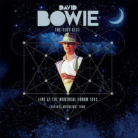 Olympic Stadium Montreal 1983 (2CD) by Bowie, David