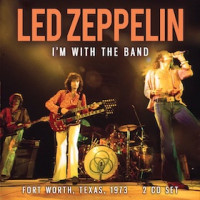 I'm With The Band (2CD) by Led Zeppelin