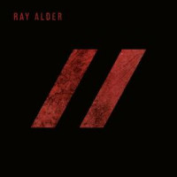 II (Digipak) by Alder, Ray