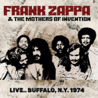 Celebrate Frank Zappa's Birthday With This Mothers Of Invention Performance  From 1973 [Videos]