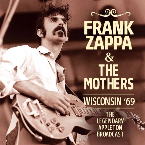 Frank Zappa, His Life And Music Chronicled In Stunning Documentary